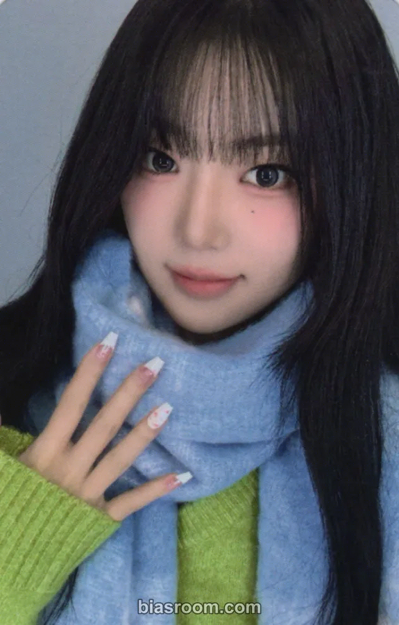 H1-KEY - Seoi - Lovestruck Album ny music round 4 video call (fancall) purchase benefit