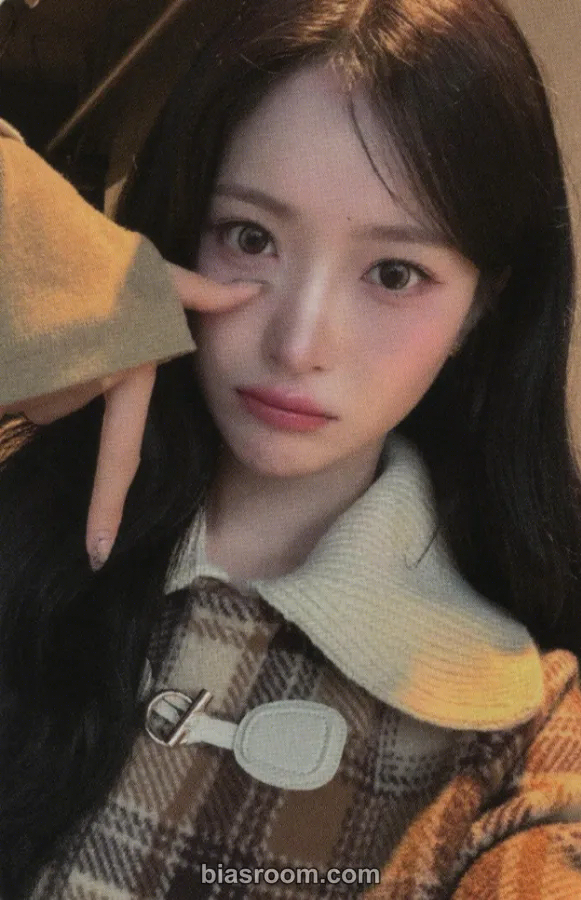 H1-KEY - Seoi - Not Like a Movie Album broadcast