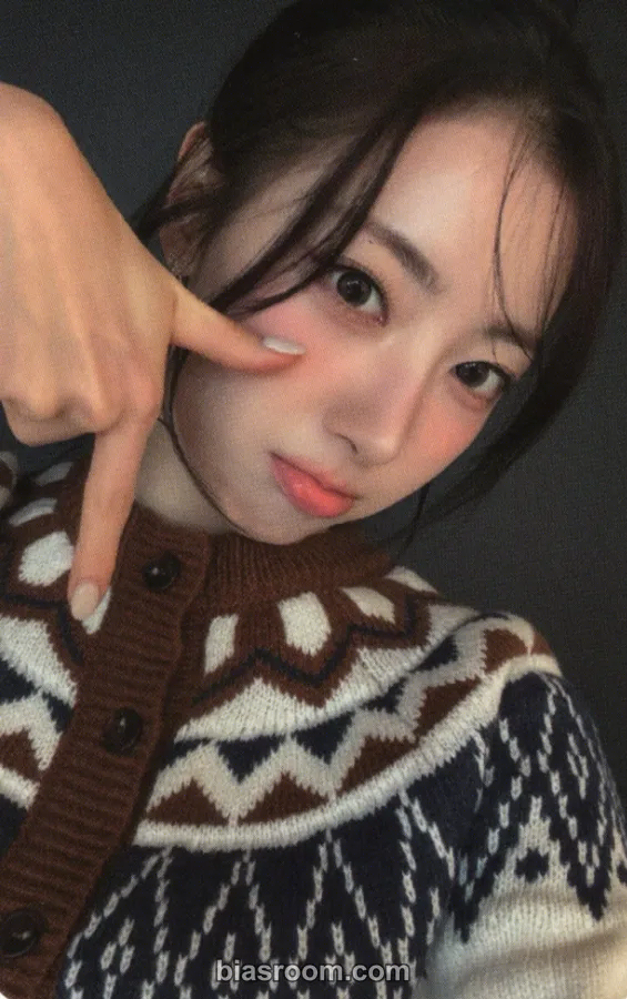 H1-KEY - Seoi - Not Like a Movie Album broadcast