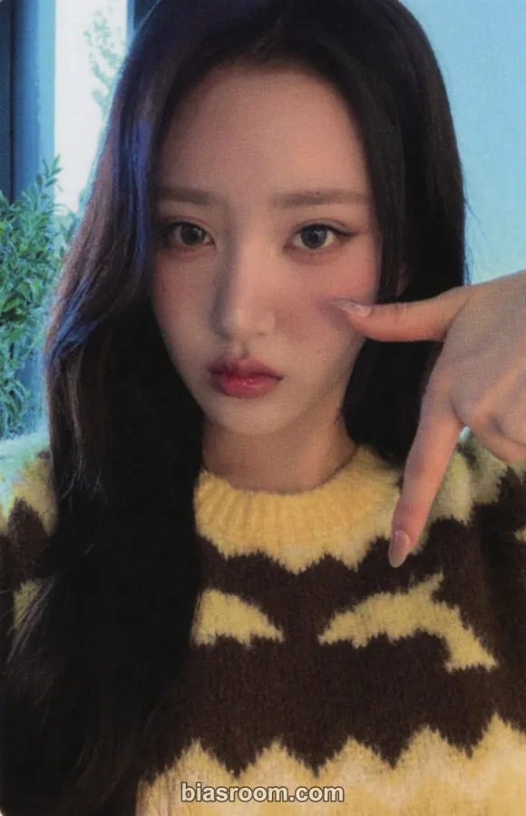 H1-KEY - Seoi - Not Like a Movie Album broadcast