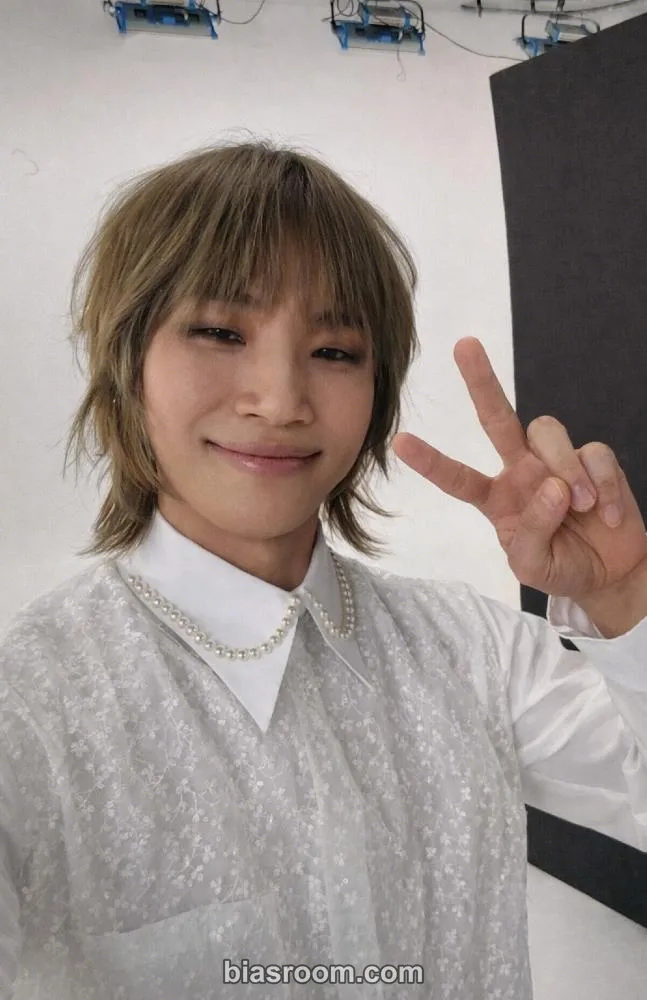 BIGBANG - Daesung - D-LITE Japan Official Fanclub Other membership purchase benefit