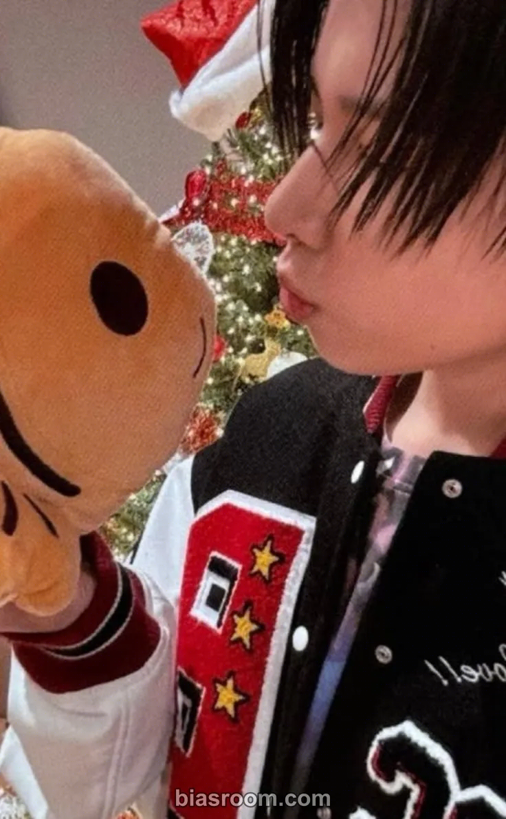 LNGSHOT - Louis - SHOT CALLERS Album apple music pob (pre-order benefit)