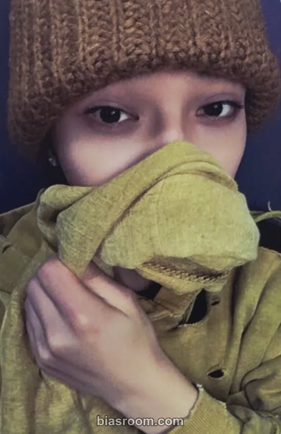 LNGSHOT - Ohyul - SHOT CALLERS Album interasia A version