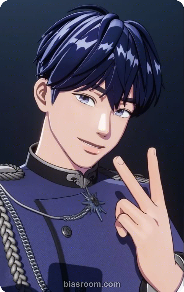 PLAVE - Yejun - Weverse Con Festival 2024 Event random photocard ticket benefit