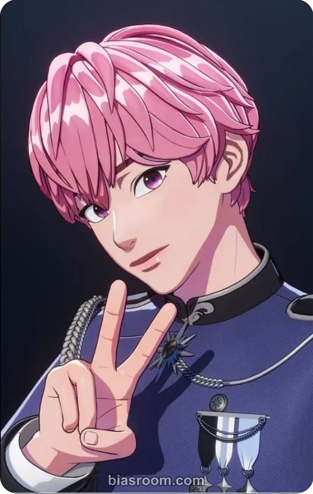 PLAVE - Yejun - Weverse Con Festival 2024 Event random photocard ticket benefit