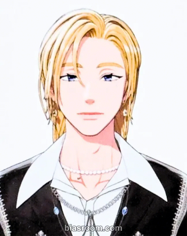 PLAVE - Yejun - Dash: Quantum Leap Encore Tour Event id photo tour merch