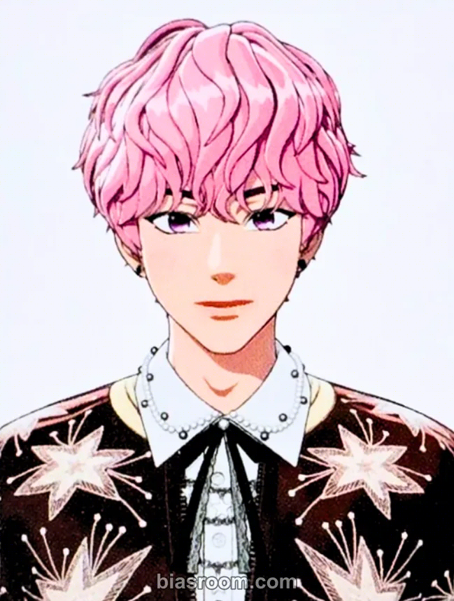 PLAVE - Yejun - Dash: Quantum Leap Encore Tour Event id photo tour merch