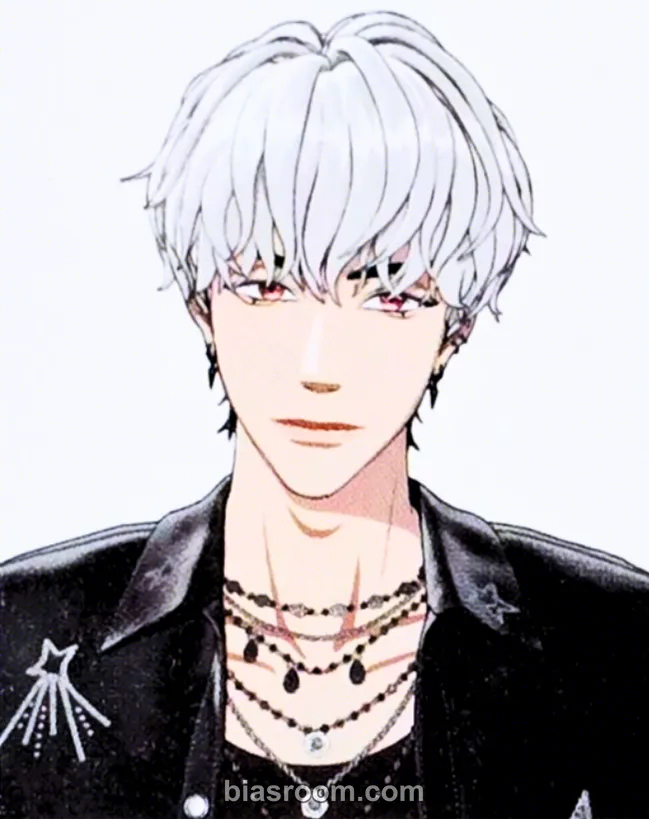 PLAVE - Yejun - Dash: Quantum Leap Encore Tour Event id photo tour merch