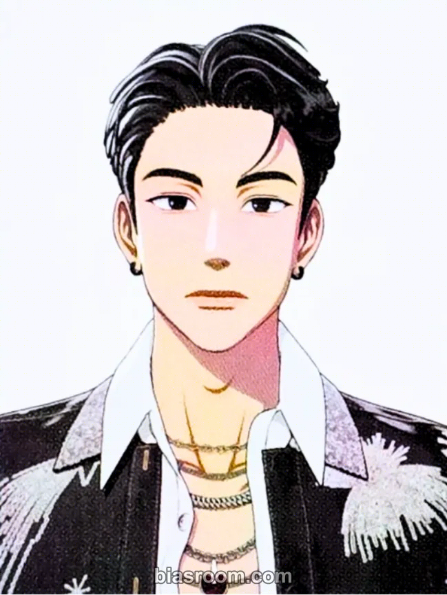 PLAVE - Yejun - Dash: Quantum Leap Encore Tour Event id photo tour merch