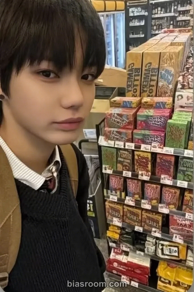 LNGSHOT - Ohyul - SHOT CALLERS Album broadcast week 4