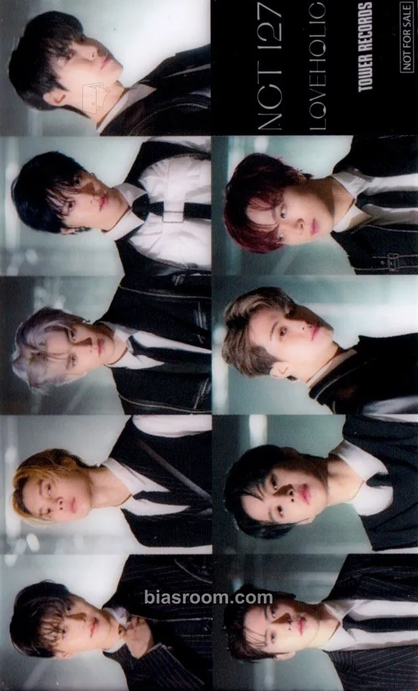 NCT 127 