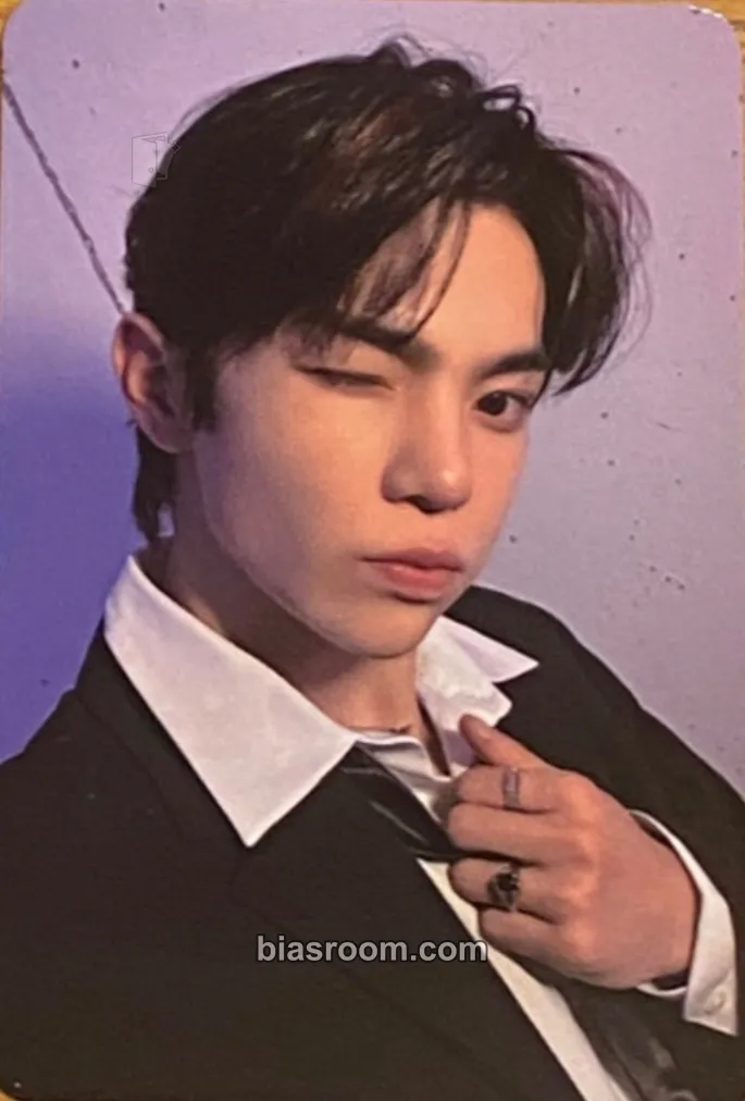 TUNEXX 2ショット撮影会参加券 DONGGYU ドンギュ Donggyu Photocards (TUNEXX) | Bias Room