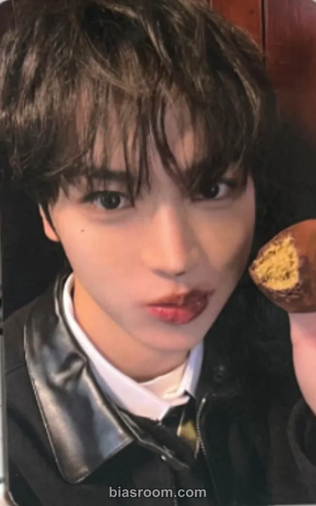 Inhu Photocards (TUNEXX) | Bias Room