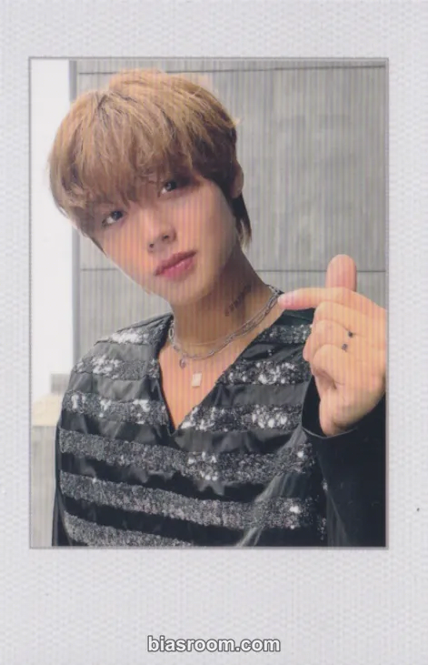 Park Jihoon - Jihoon - Hot & Cold Album yes24