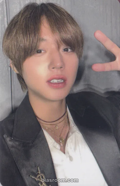 Park Jihoon - Jihoon - Hot & Cold Album ktown4u