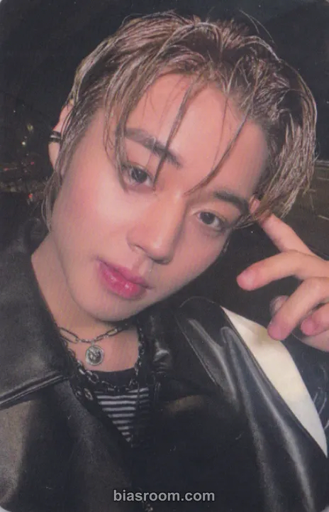 Park Jihoon - Jihoon - Hot & Cold Album ktown4u