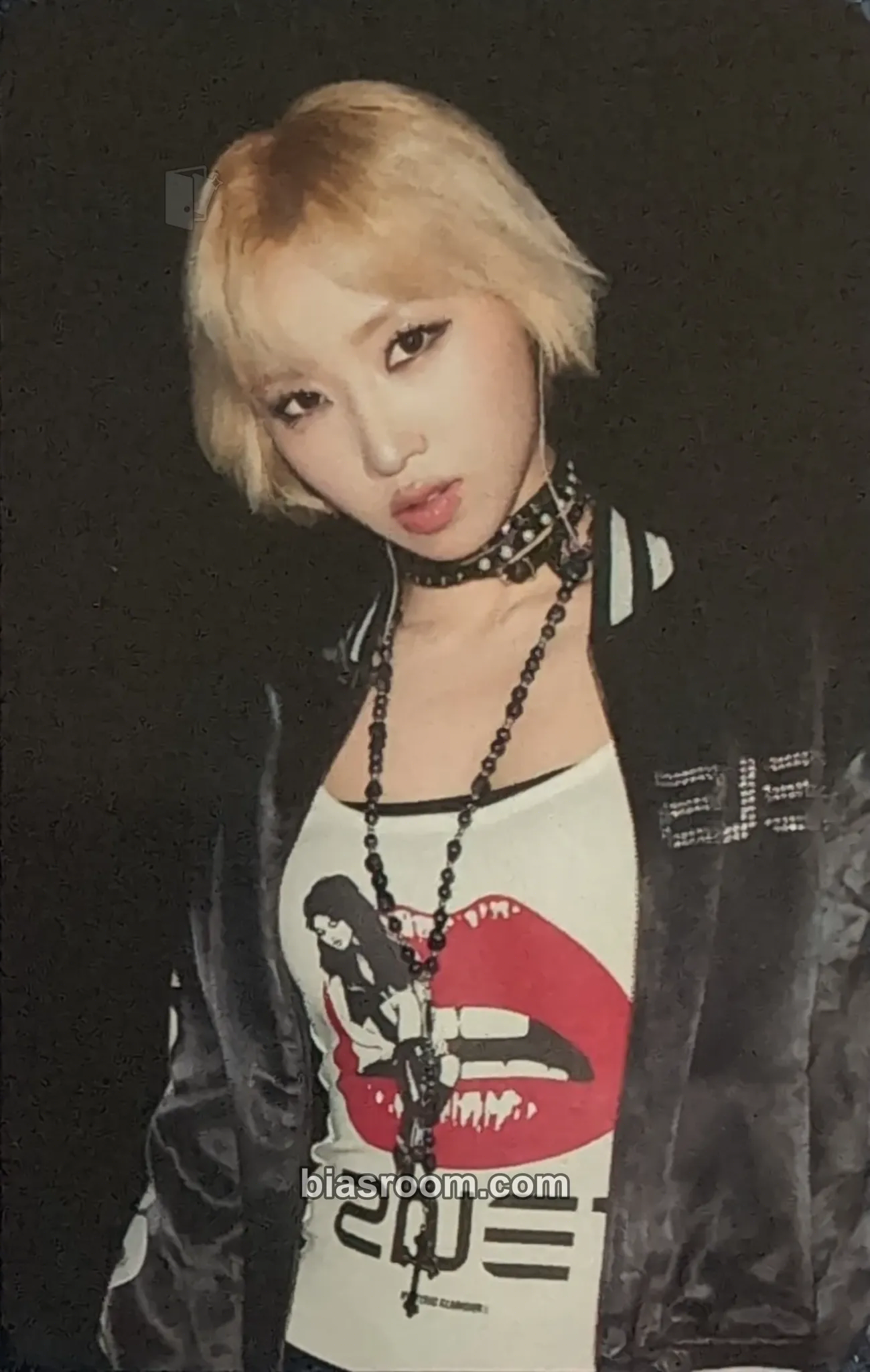 Minzy Photocards (2NE1) | Bias Room