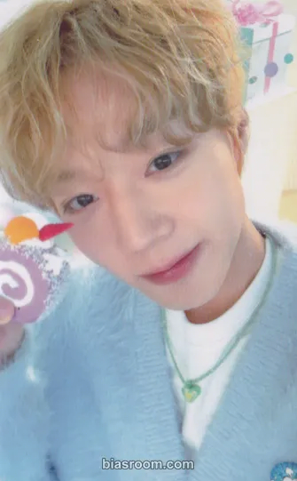 Park Jihoon - Jihoon - 0529 JIHOON Birthday Boy BIRTHDAY CAFE Event purchase benefit