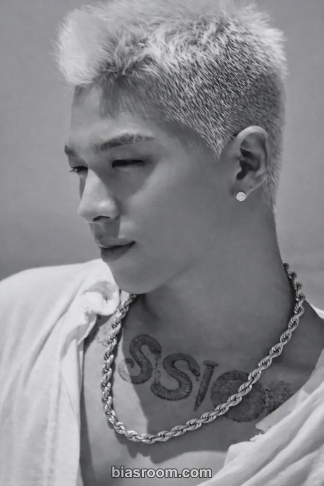 BIGBANG - Taeyang - White Night (Taeyang Solo) Album making version