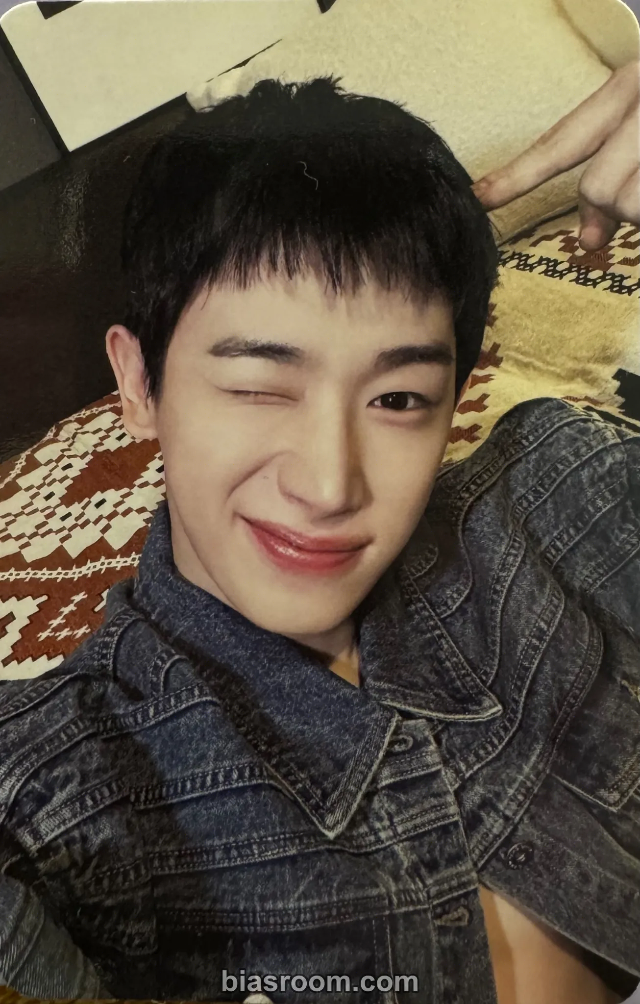 Wonho 