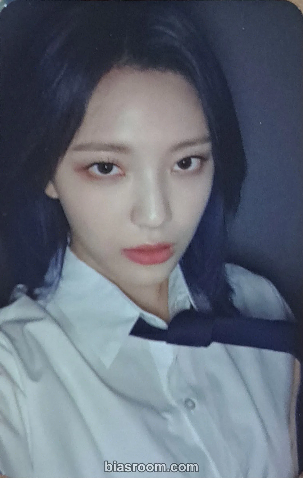 Billlie - Moon Sua - Patbingsu Album album photocard