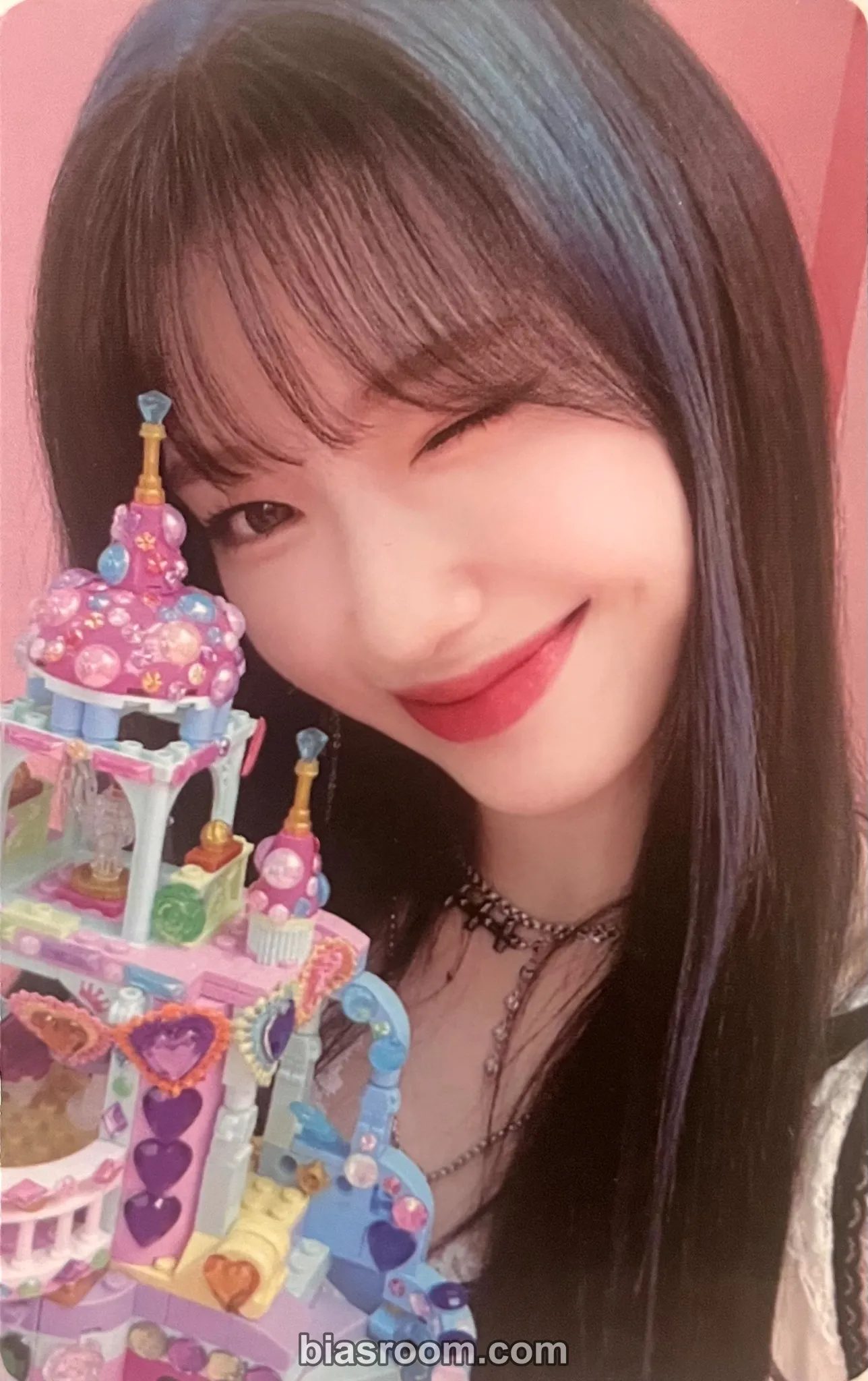 Rocket Punch - Suyun - Flash Album album photocard