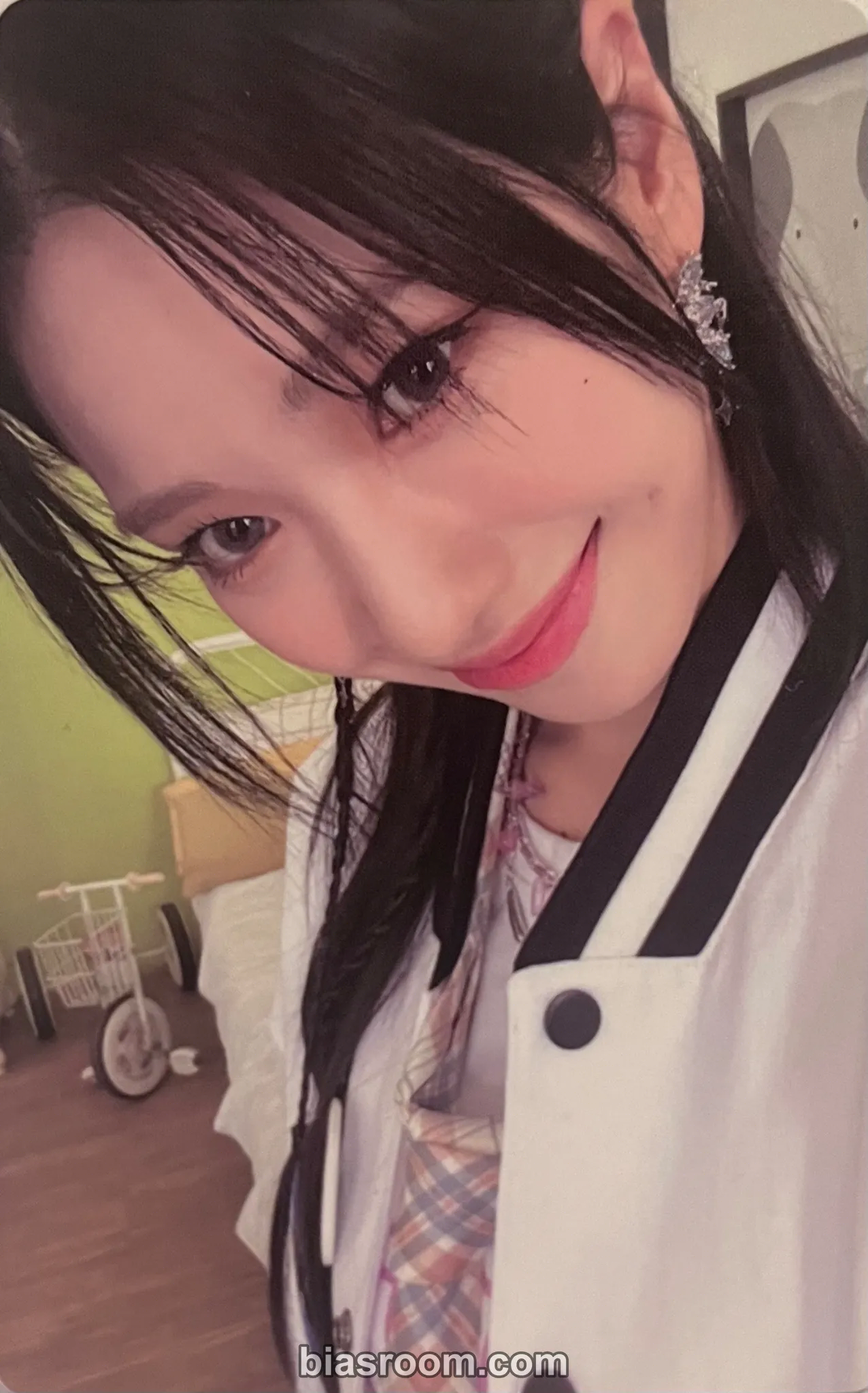 Rocket Punch - Suyun - Boom Album album photocard