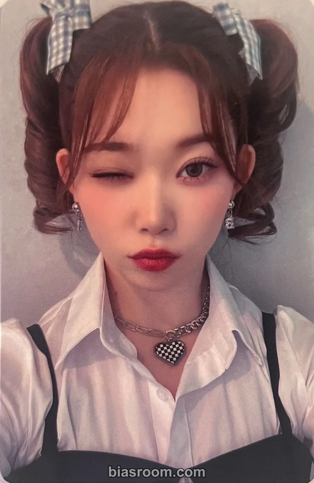 Billlie - Tsuki - GingaMingaYo (The Strange World): Japanese ver. Album album photocard japanese album