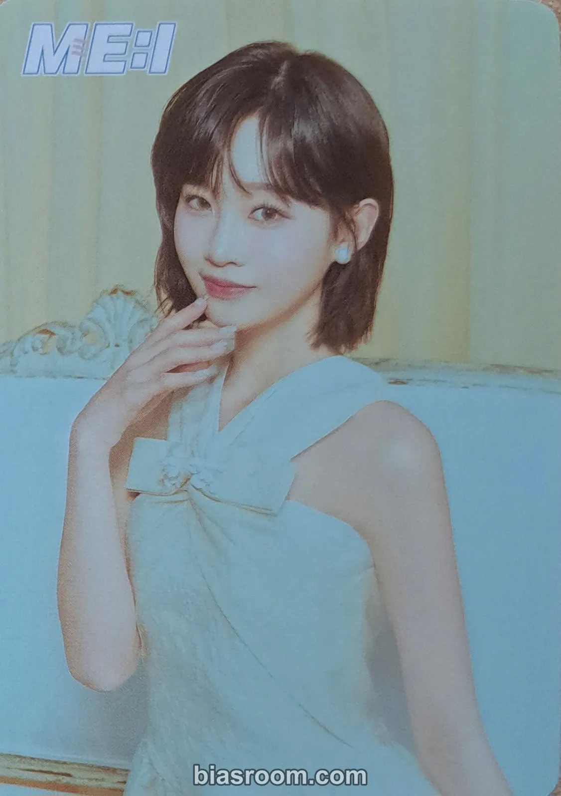 ME:I - Shizuku - MUSE Album