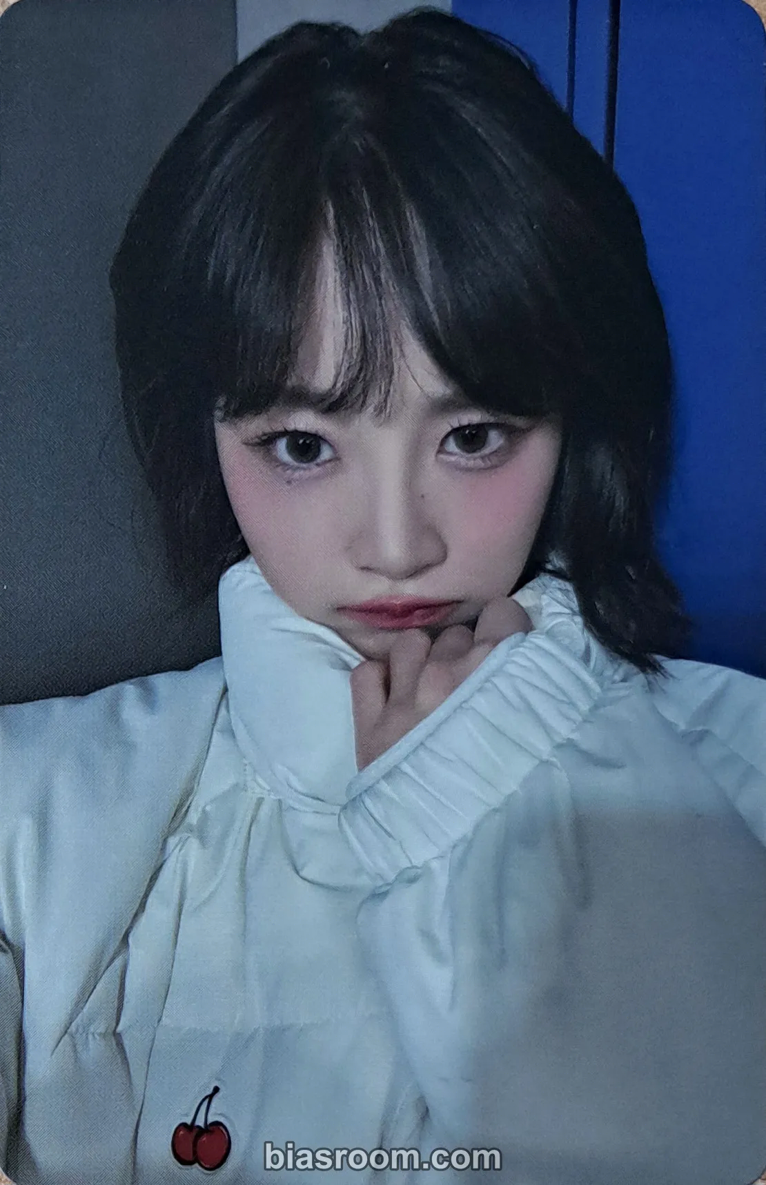 ME:I - Shizuku - MUSE Album