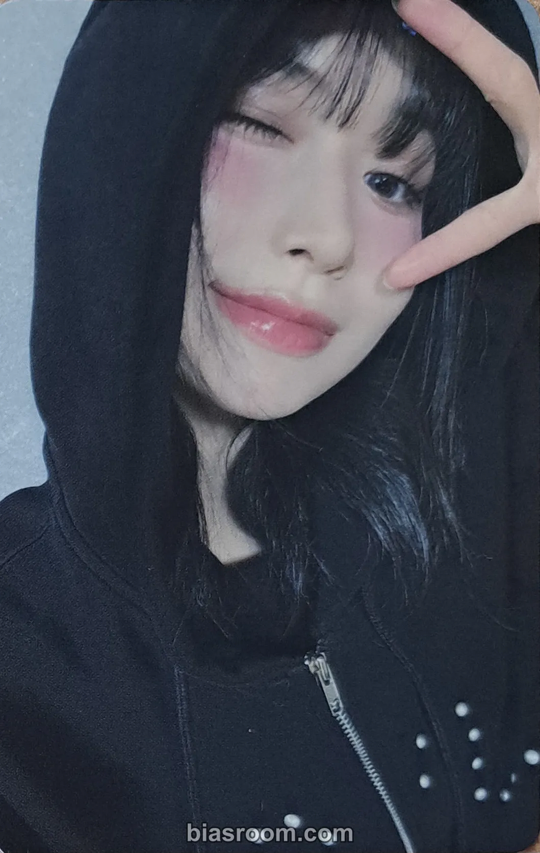 ME:I - Momona - MUSE Album