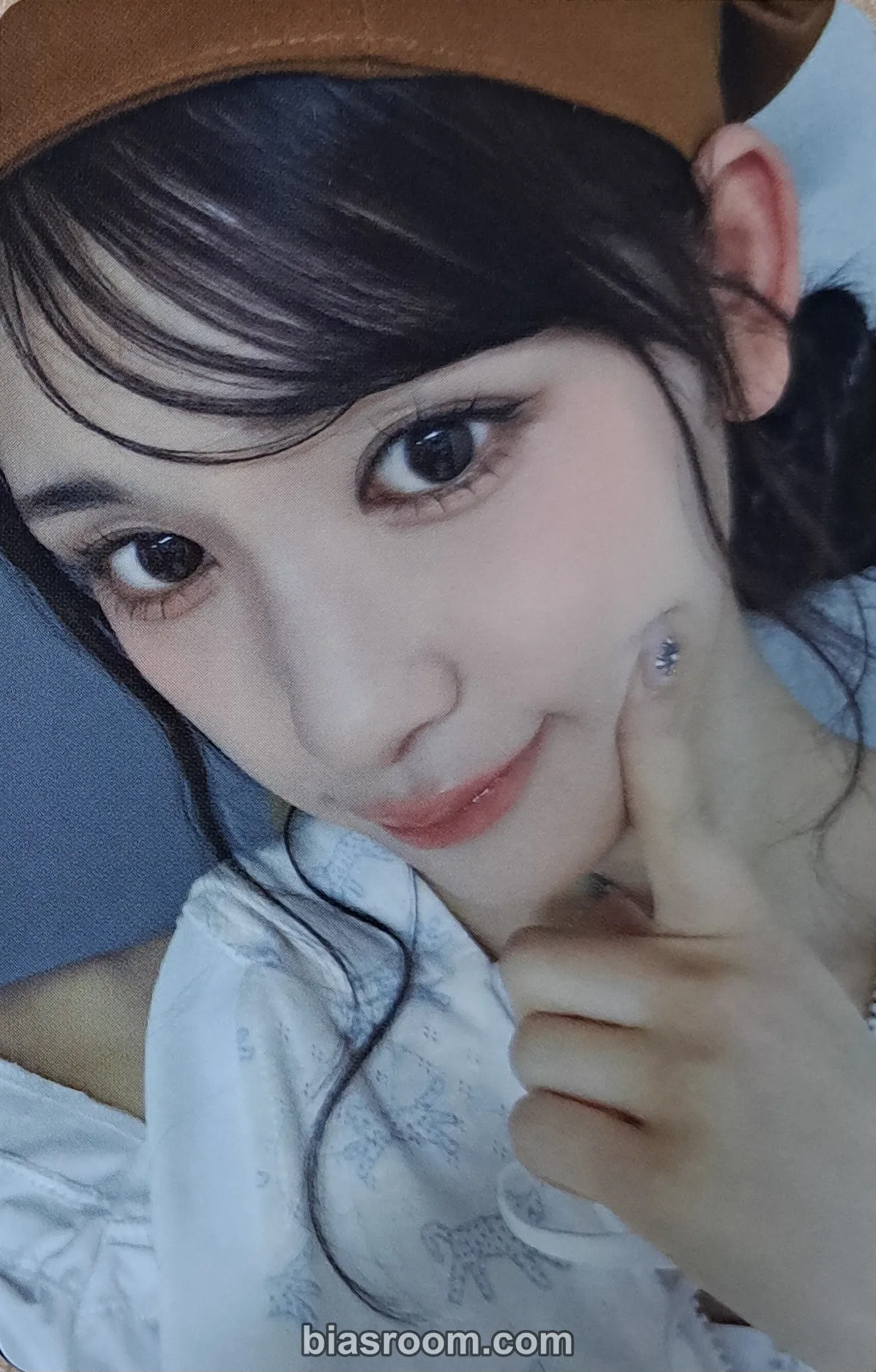 ME:I - Momona - WHO I AM Album