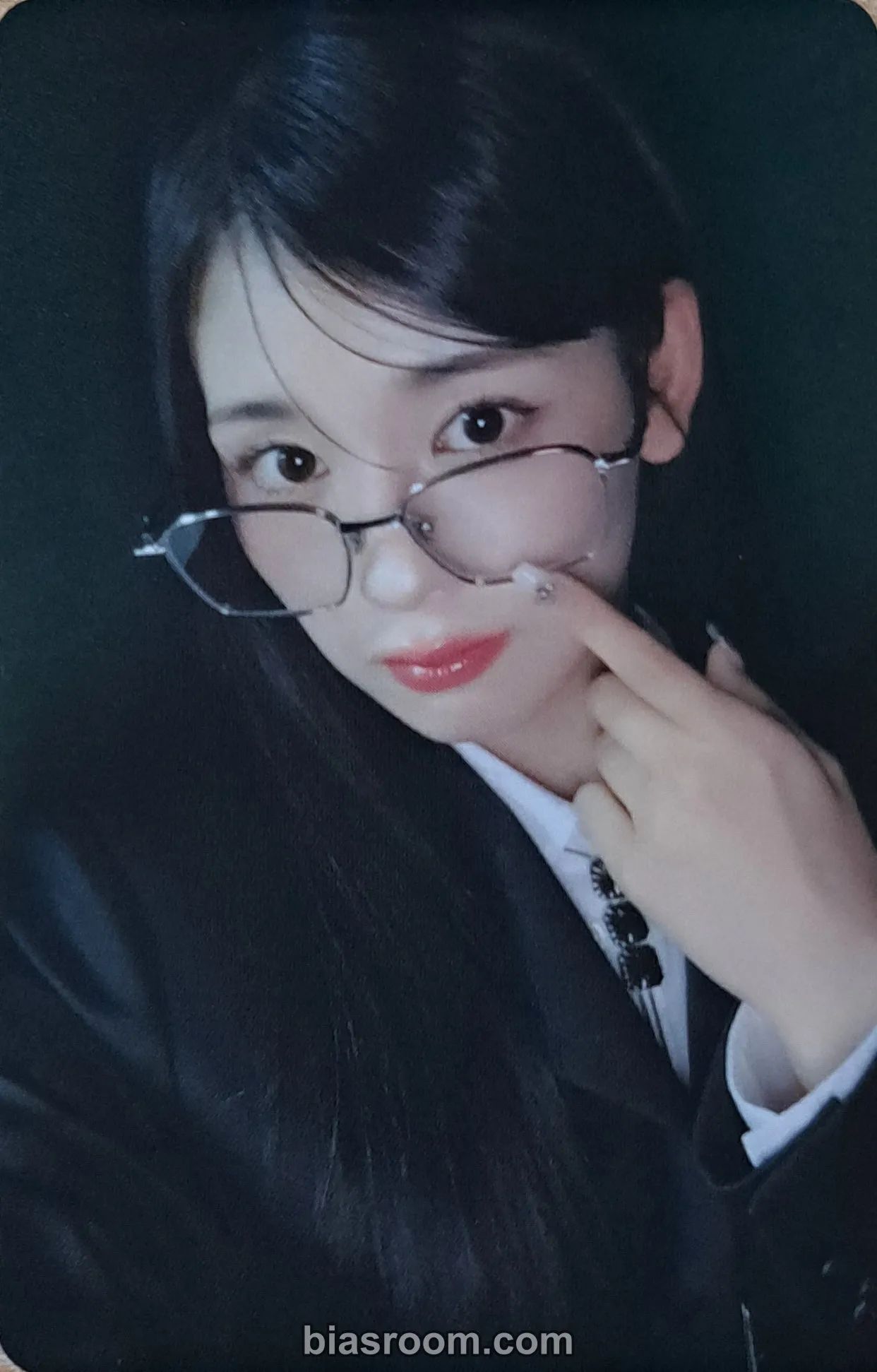 ME:I - Momona - WHO I AM Album