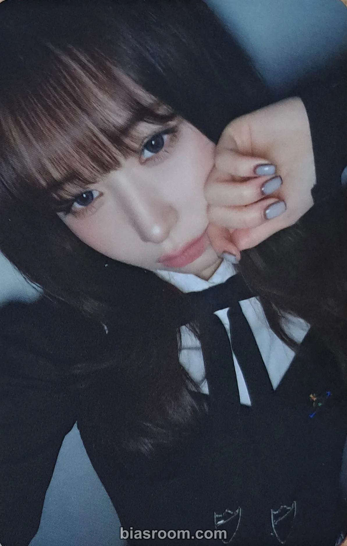 ME:I - Momona - WHO I AM Album