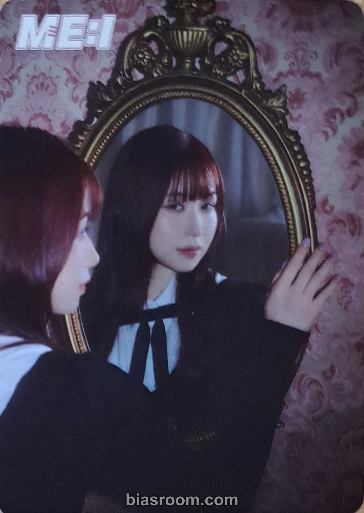 ME:I - Momona - WHO I AM Album