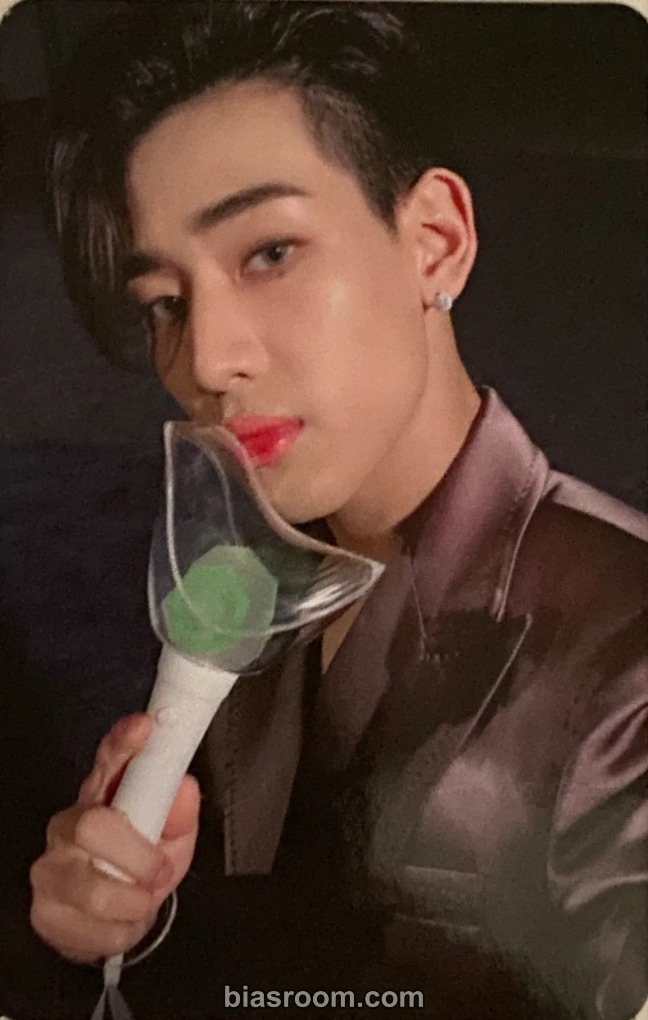 GOT7 - BamBam - Call My Name Album album photocard