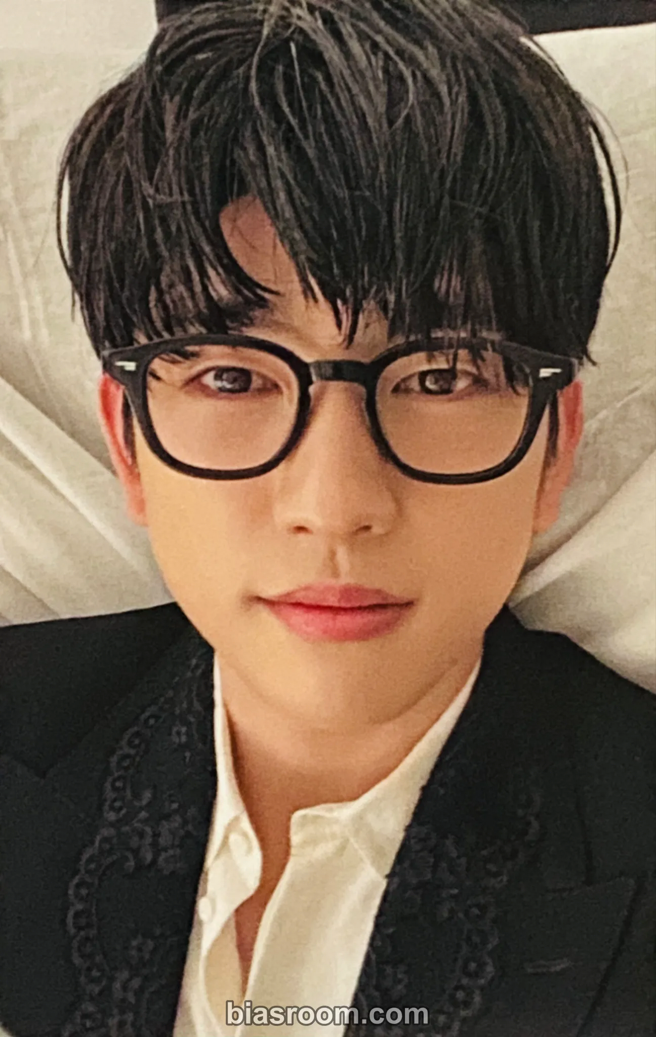 GOT7 - Jinyoung - GOT7 Album album photocard