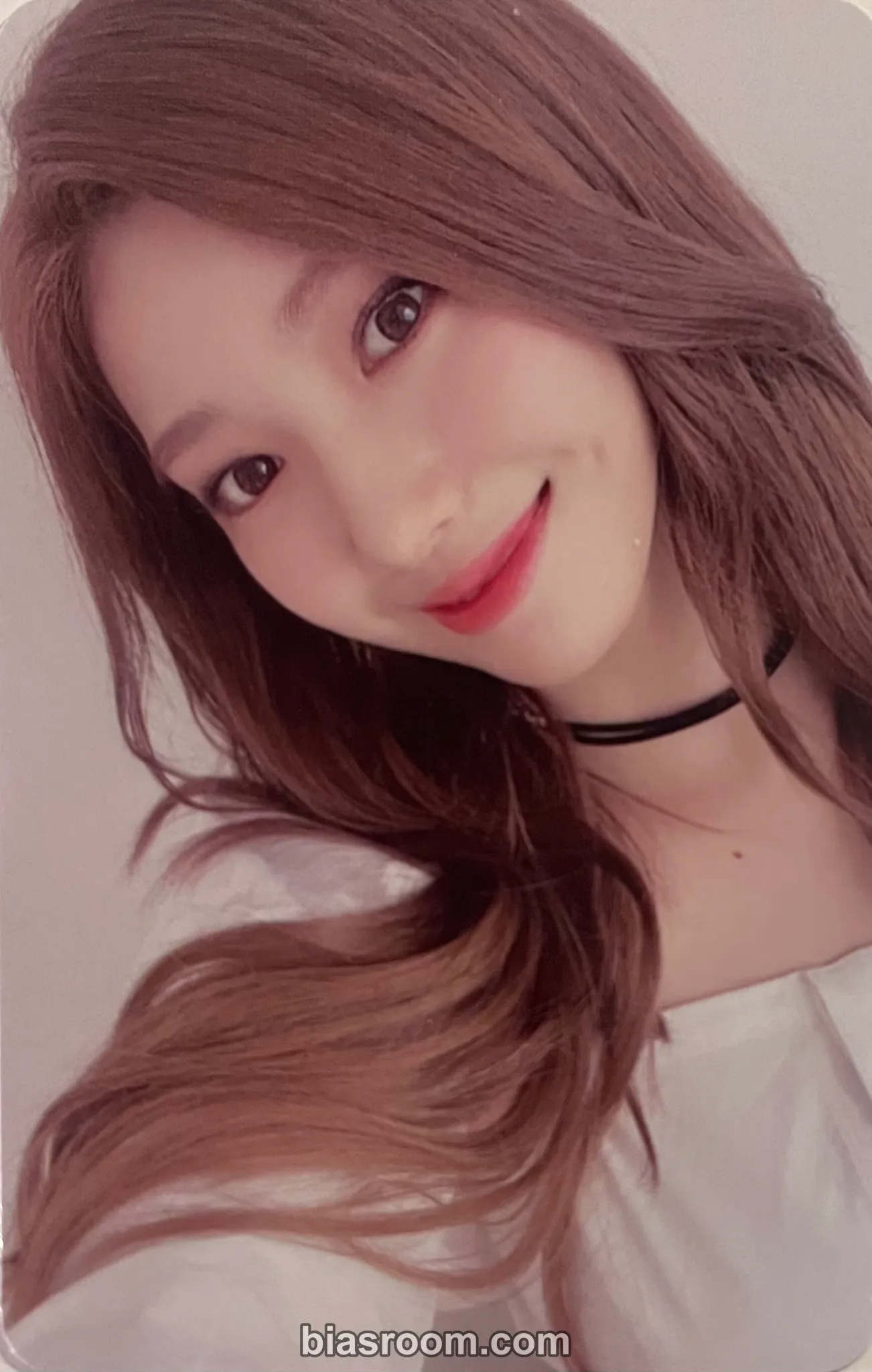 Rocket Punch - Suyun - Season's Greetings 2022 Other photocard set