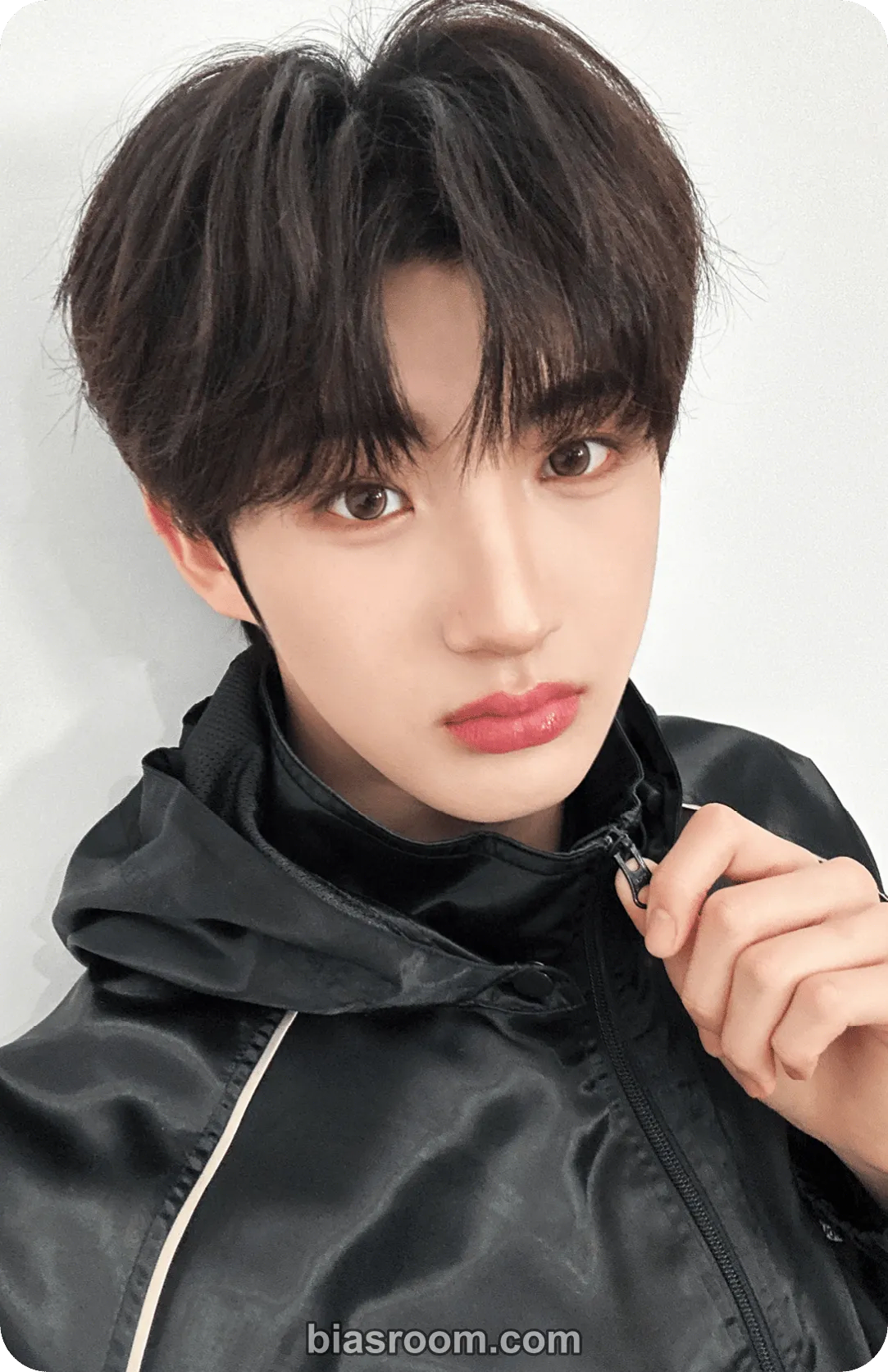 idntt - Kim HeeJu - idntt 1st FANMEETING <FIRST ACTION> Event vip ticket benefit