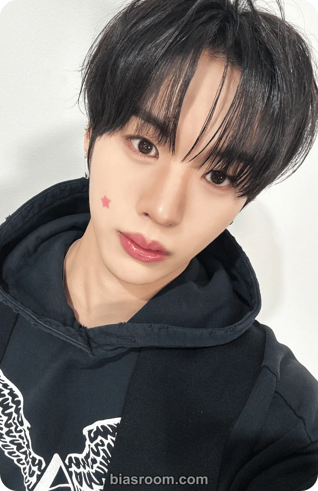 idntt - Choi TaeIn - idntt 1st FANMEETING <FIRST ACTION> Event vip ticket benefit