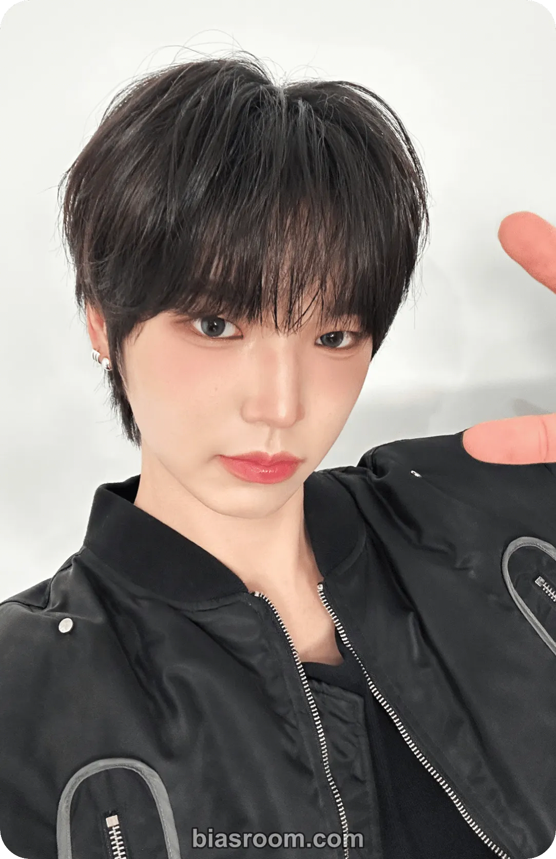 idntt - Lee JaeYoung - idntt 1st FANMEETING <FIRST ACTION> Event vip ticket benefit