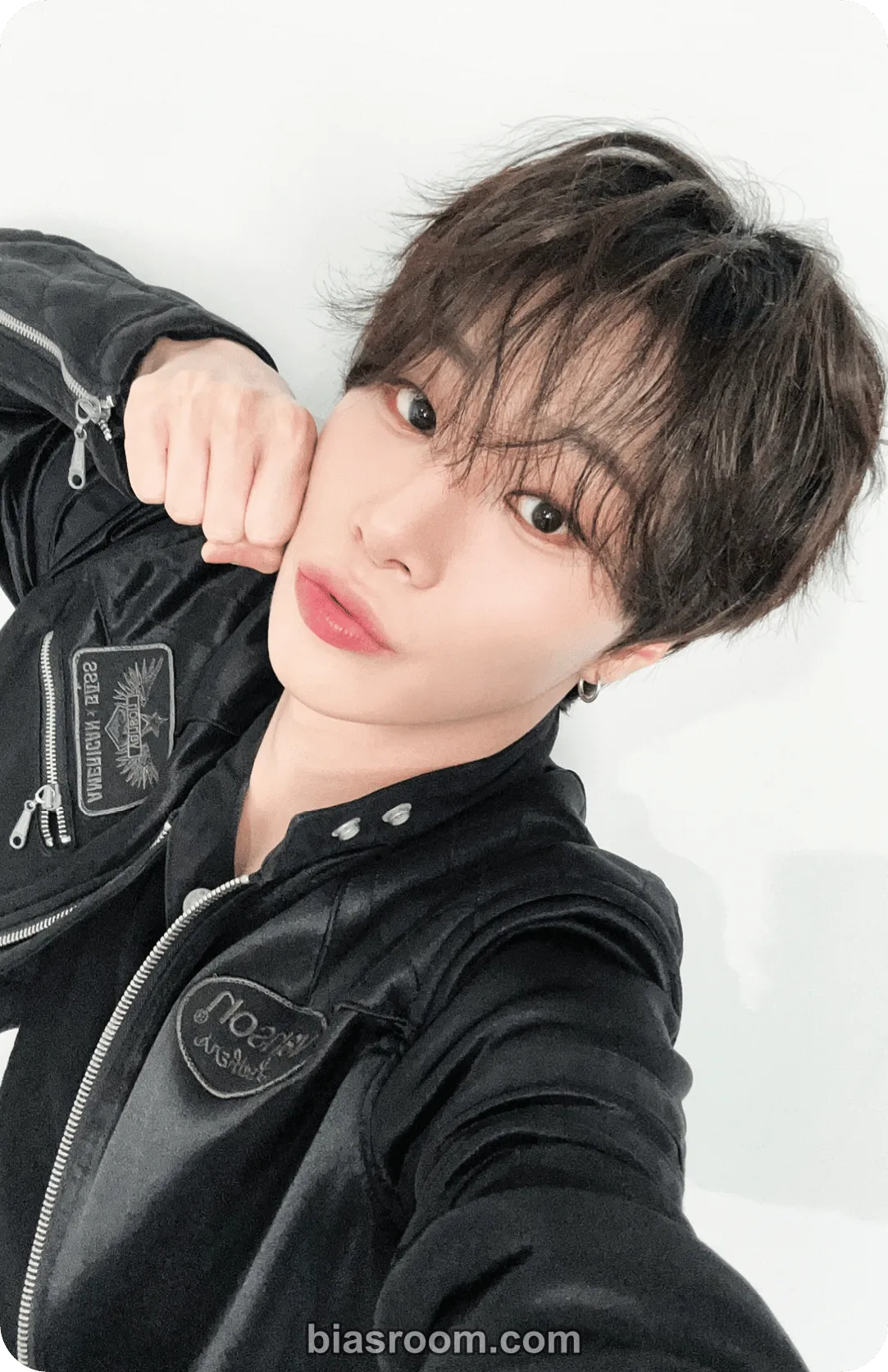 idntt - Nam JiWoon - idntt 1st FANMEETING <FIRST ACTION> Event vip ticket benefit