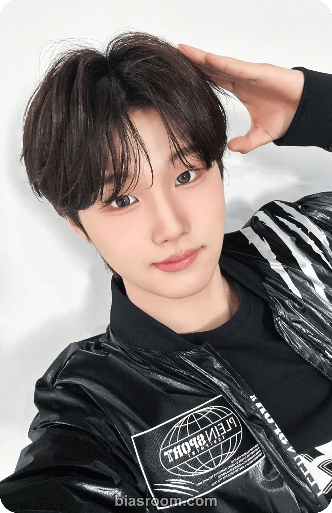 idntt - Lee HwanHee - idntt 1st FANMEETING <FIRST ACTION> Event vip ticket benefit