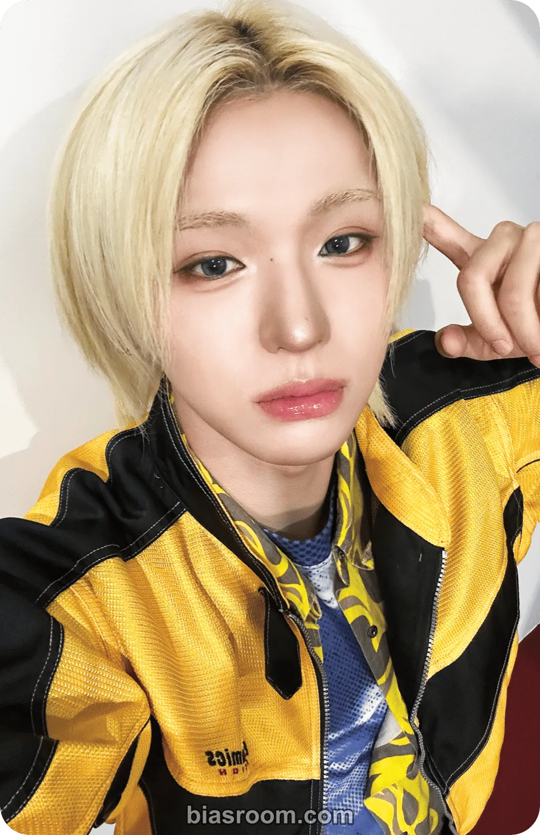 idntt - Lee CheongMyeong - idntt 1st FANMEETING <FIRST ACTION> Event vip ticket benefit