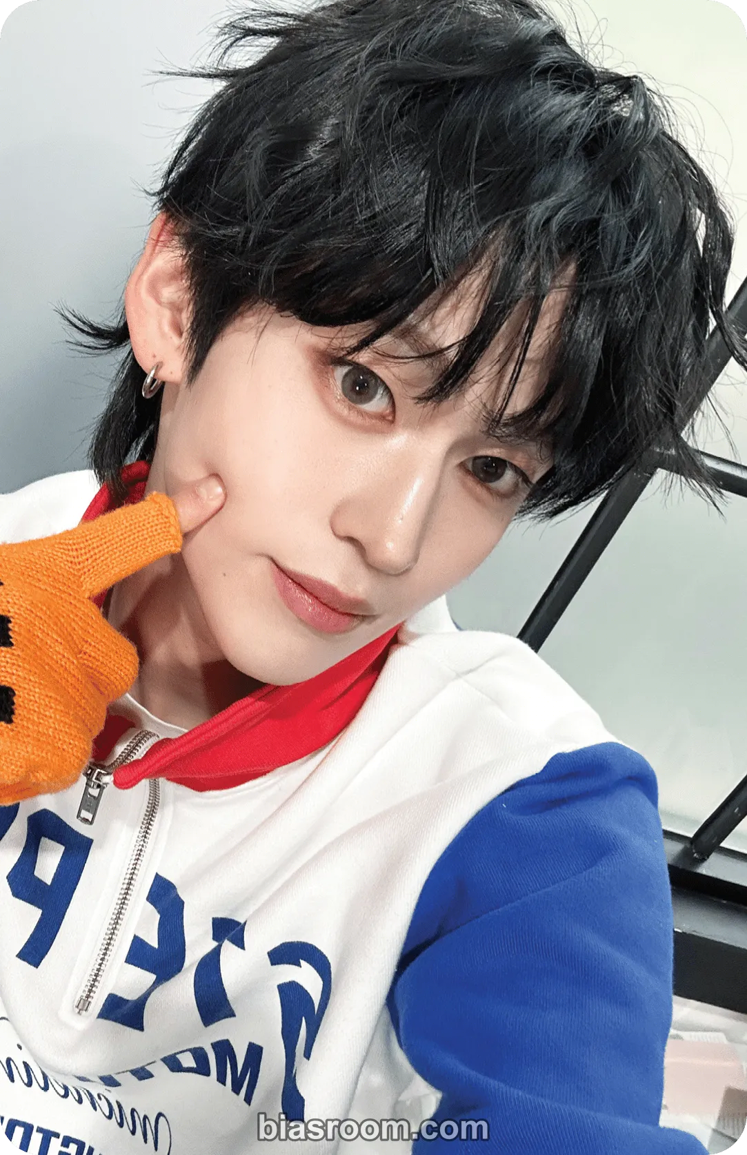 idntt - ToWa - idntt 1st FANMEETING <FIRST ACTION> Event vip ticket benefit