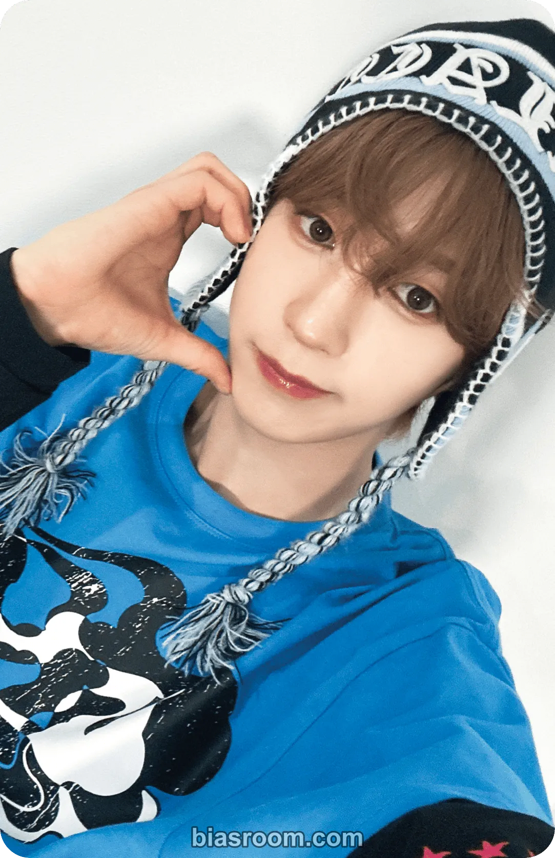 idntt - Lee KyuHyuk - idntt 1st FANMEETING <FIRST ACTION> Event vip ticket benefit