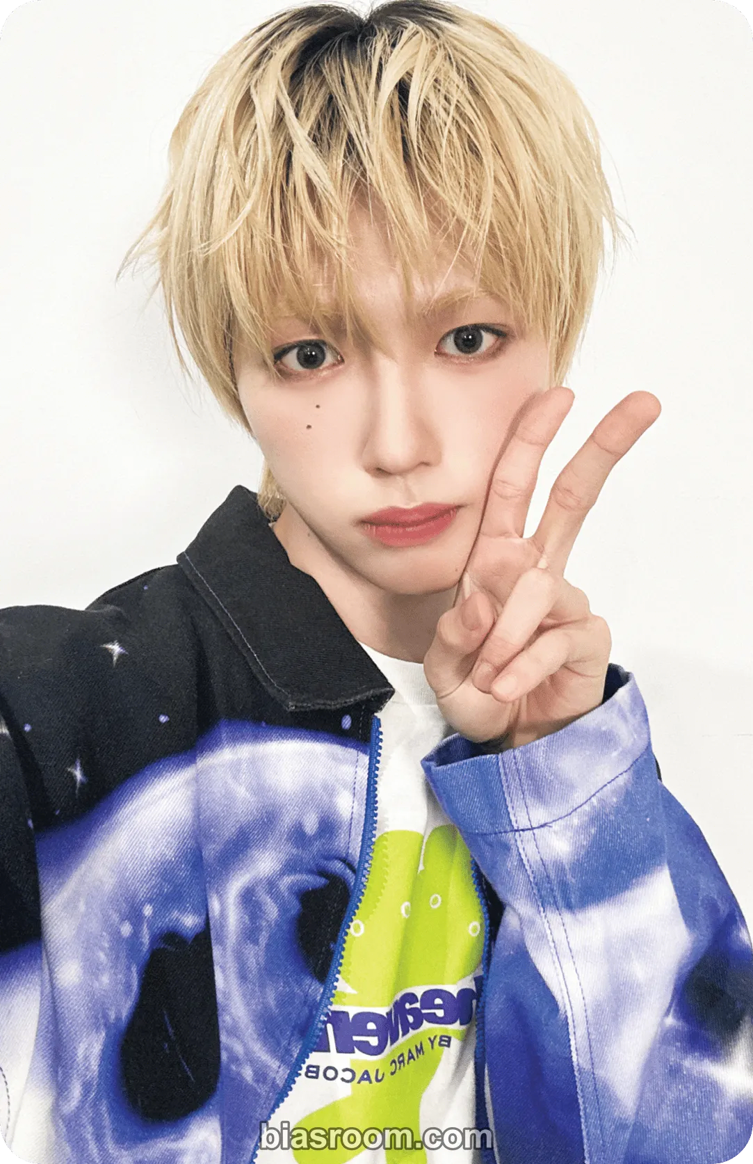 idntt - Kim SeongJun - idntt 1st FANMEETING <FIRST ACTION> Event vip ticket benefit