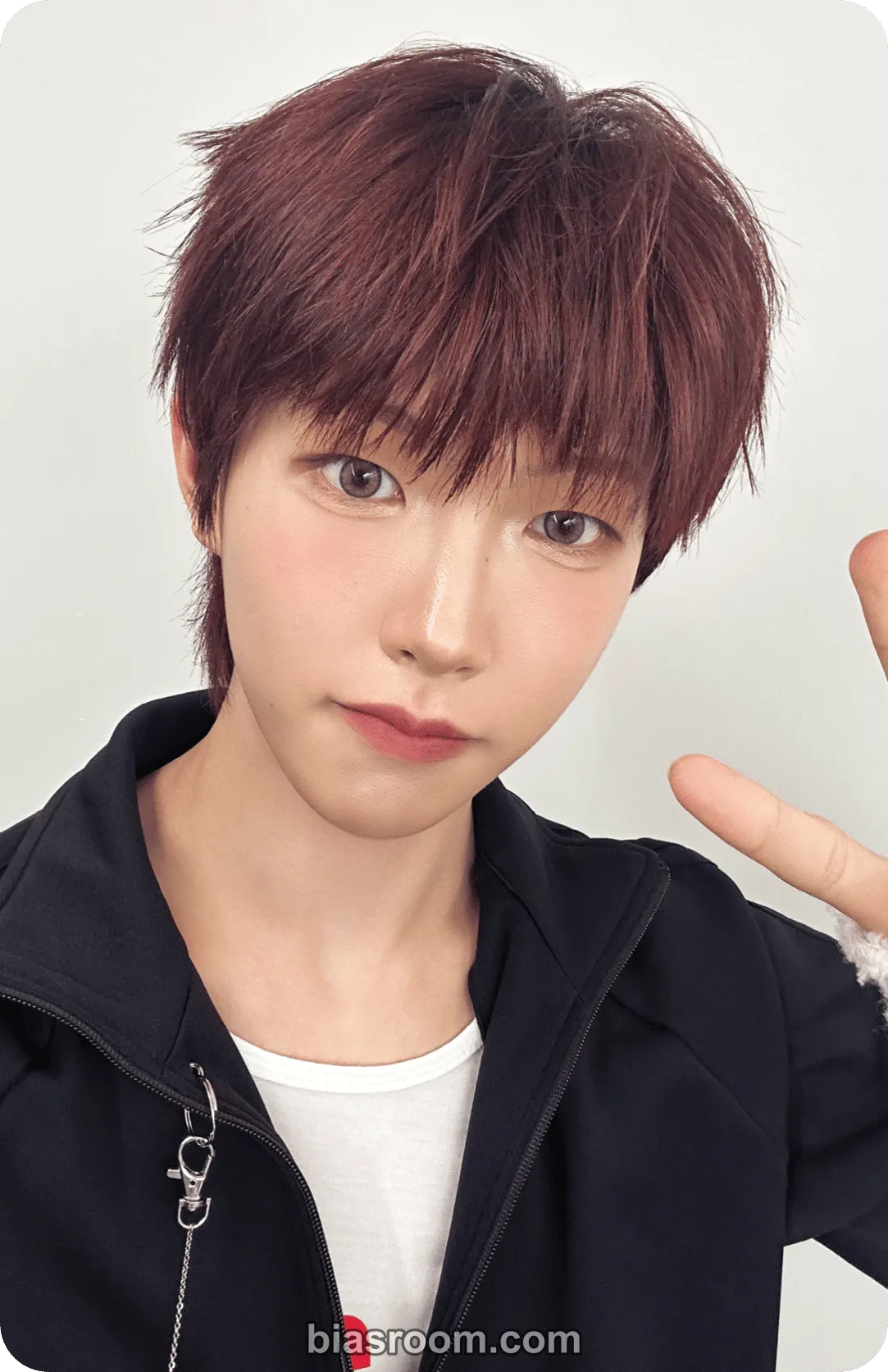 idntt - Choi GyeongBeen - idntt 1st FANMEETING <FIRST ACTION> Event vip ticket benefit