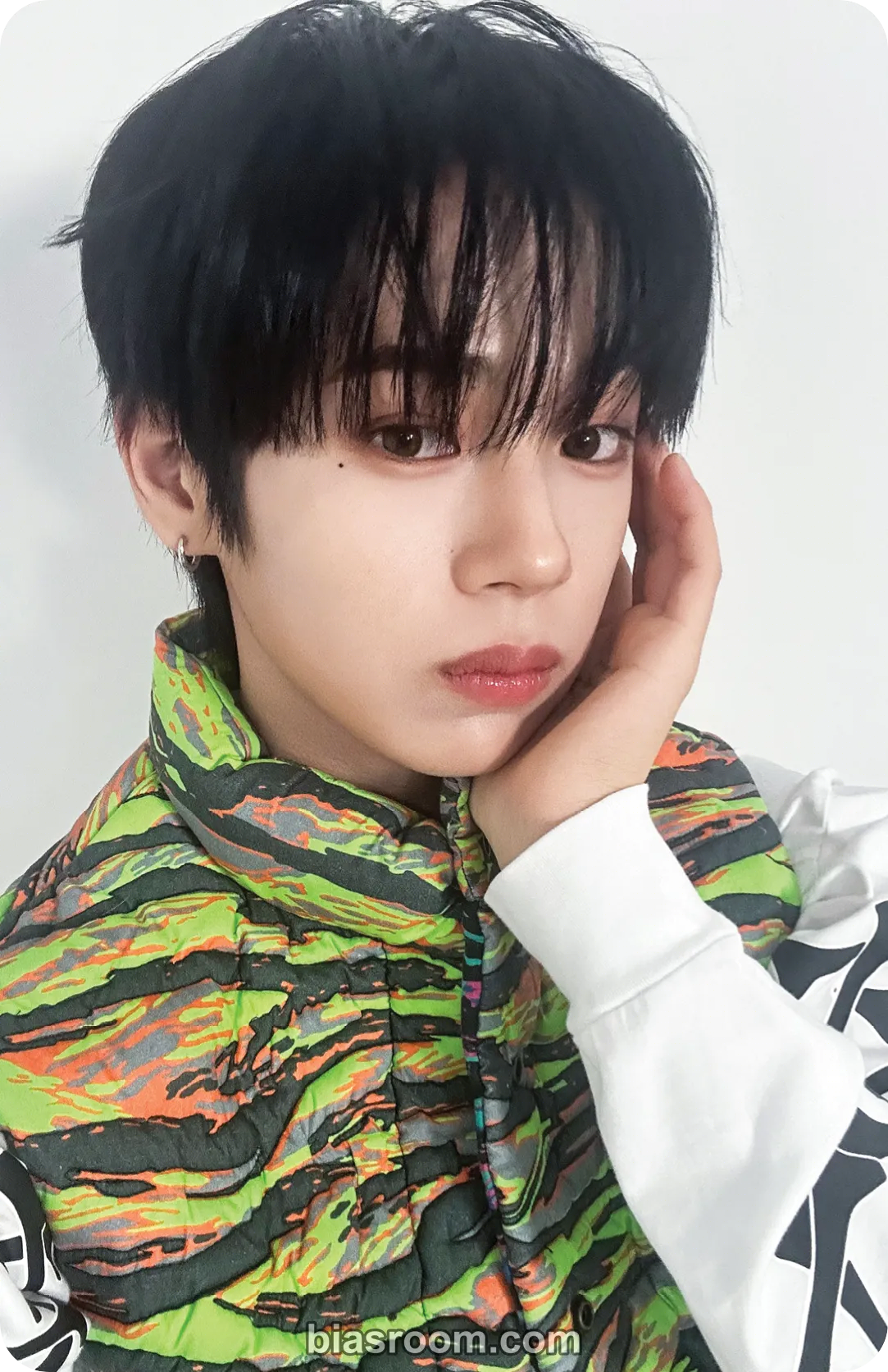 idntt - Hwang EunSoo - idntt 1st FANMEETING <FIRST ACTION> Event vip ticket benefit