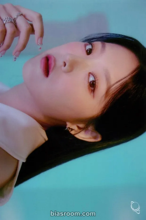 Loossemble - Make a Voyage Event merch postcard set